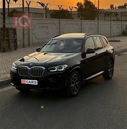 بي ام دبليو X3